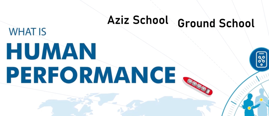 Human Performance Ground school